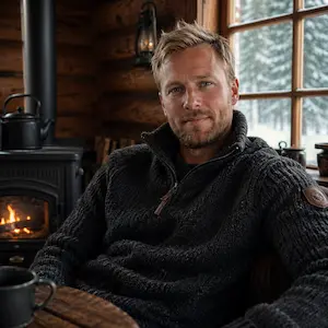 Henrik Solberg
