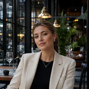 Margaux Dubois