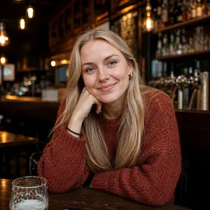 Saara Virtanen