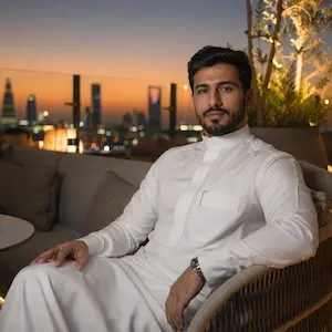 Tariq Al-Harbi