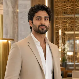 Zayd Hashmi