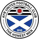 Ayr and Both Teams To Score logo