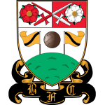 Both Teams To Score logo