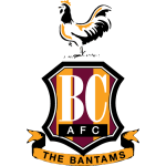 Bradford To Win To Nil logo