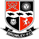 Bromley logo