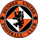 Dundee United 1-0 logo
