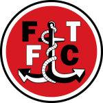 Arsenal -2 logo