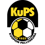 KuPS Kuopio logo