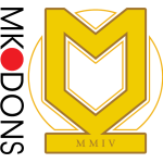 MK Dons to Win logo