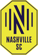 Nashville SC and Both Teams To Score logo