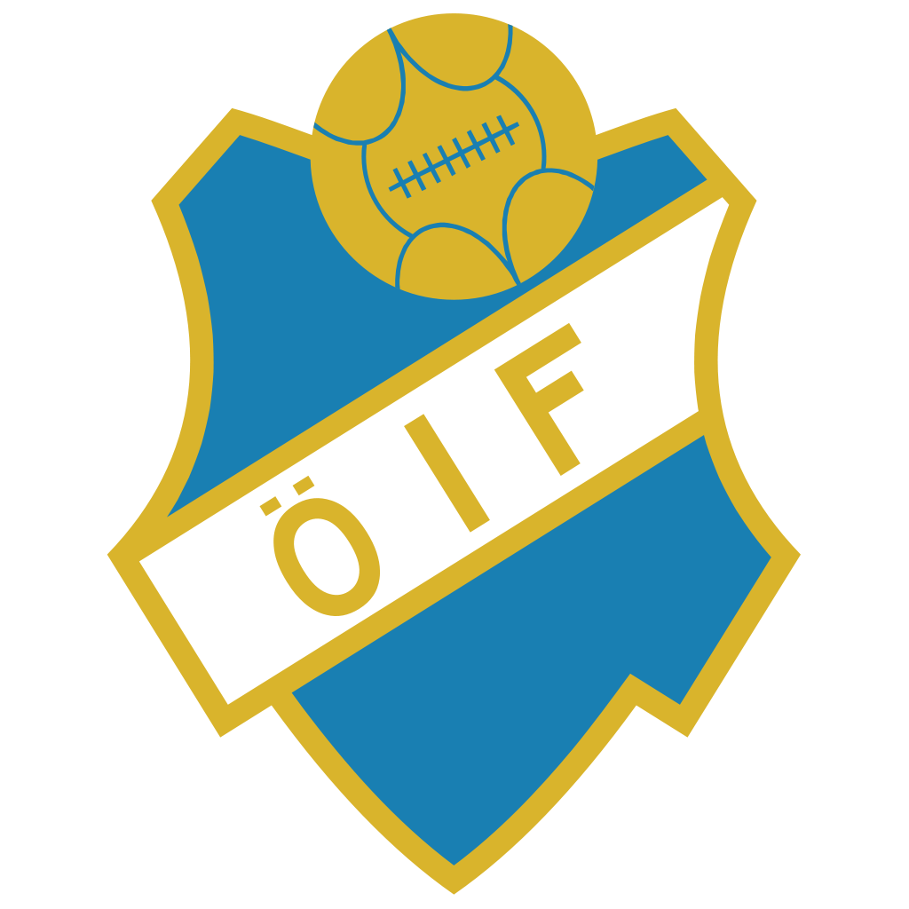 Osters IF to Win logo