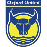 Oxford United Double Chance (Win or Draw) logo
