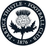Partick Thistle logo
