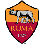 Roma 2-0 logo