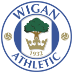 Wigan logo